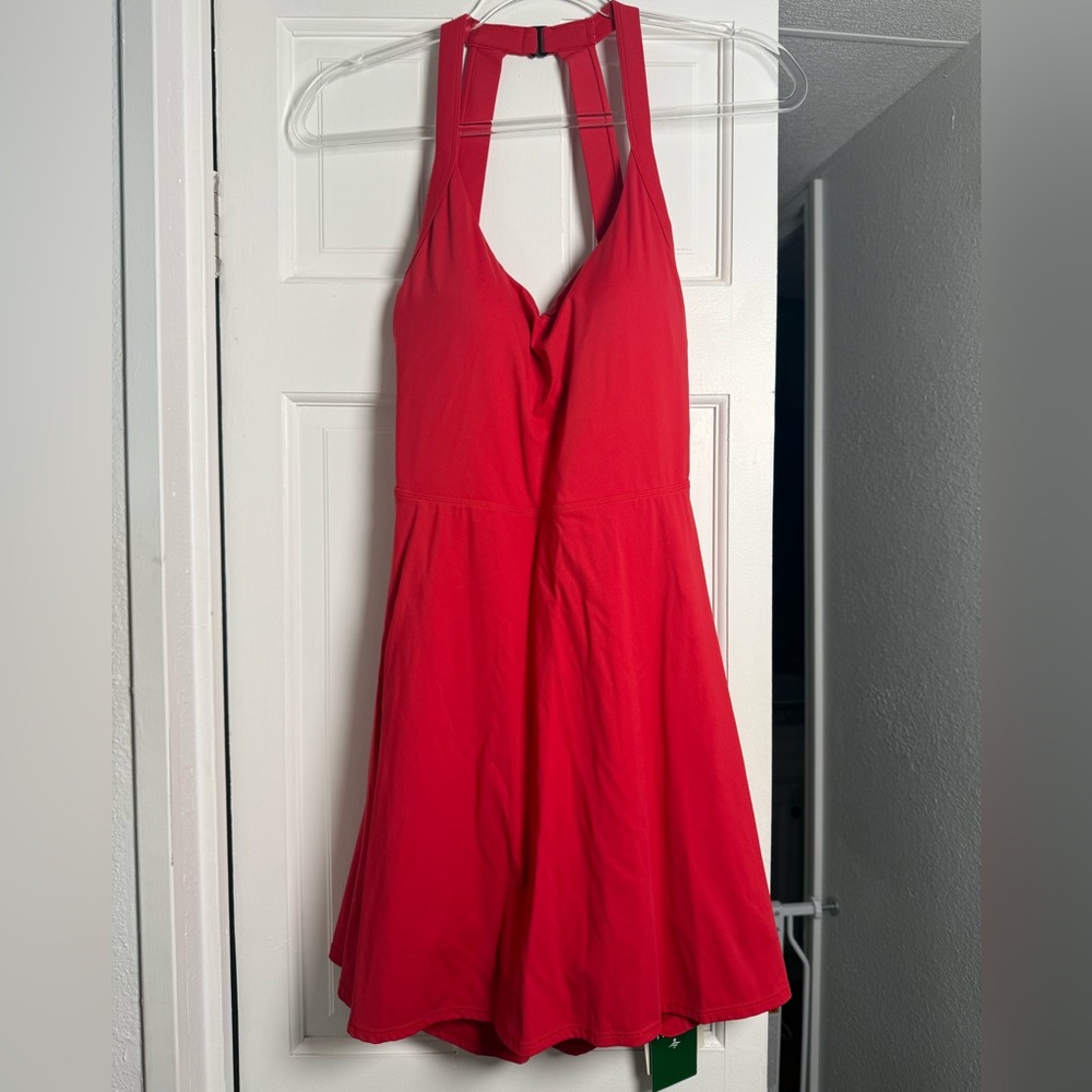 Halara XL tennis dress